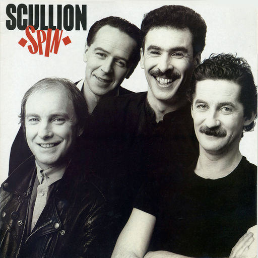 Scullion - Carol
