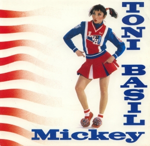 Toni Basil - Mickey