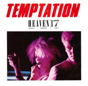 Heaven 17 - Temptation