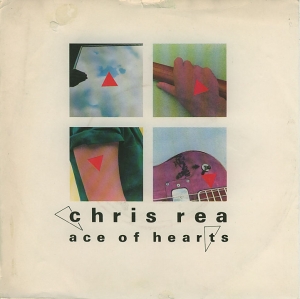 Chris Rea - Ace Of Hearts