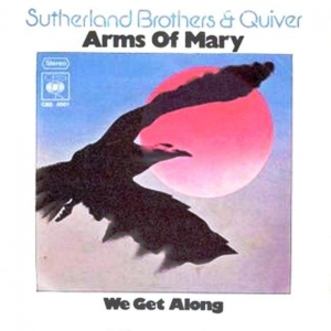 Sutherland Brothers & Quiver - Arms Of Mary