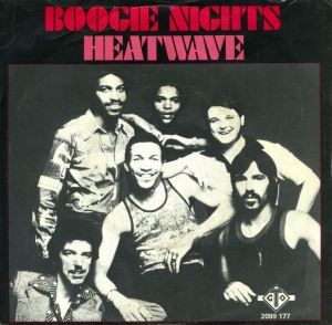 Heatwave - Boogie Nights