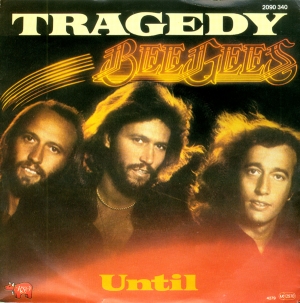 Bee Gees - Tragedy