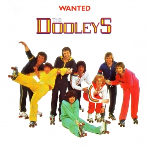 The Dooleys - Wanted