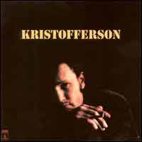 Kris Kristofferson - For The Good Times