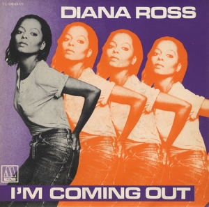 Diana Ross - I'm Coming Out