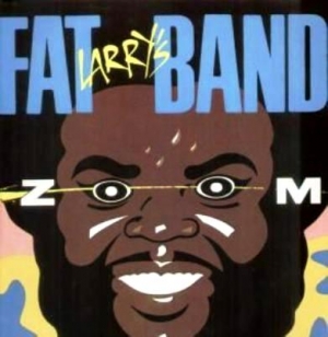 Fat Larry's Band - Zoom