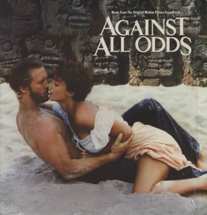 Phil Collins - Against All Odds (Take A Look At Me Now)