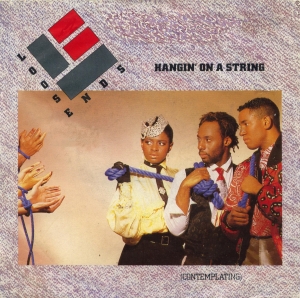 Loose Ends - Hangin' On A String (Contemplating)