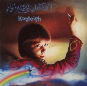 Marillion - Kayleigh