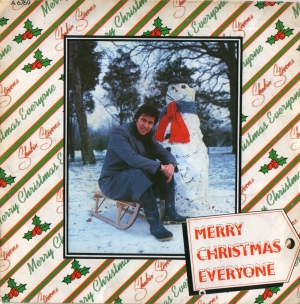 Shakin' Stevens - Merry Christmas Everyone