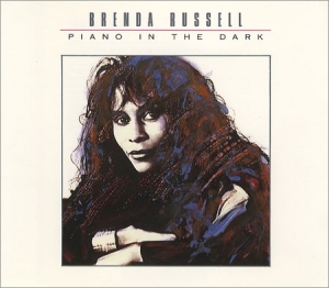 Brenda Russell - Piano In The Dark