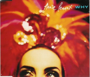 Annie Lennox - Why