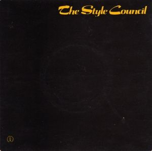 The Style Council - Speak Like A Child