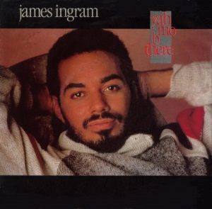 James Ingram & Michael McDonald - Yah Mo B There