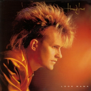 Howard Jones - Look Mama
