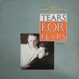 Tears For Fears - Head Over Heels