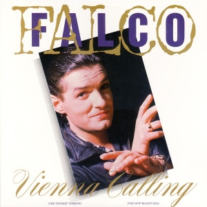 Falco - Vienna Calling