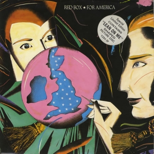 Red Box - For America