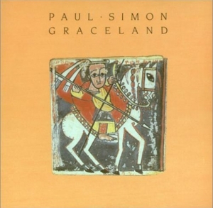 Paul Simon - Graceland