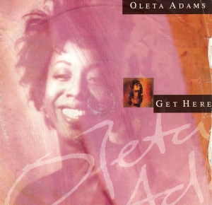 Oleta Adams - Get Here
