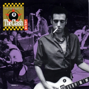 The Clash - Should I Stay Or Should I Go