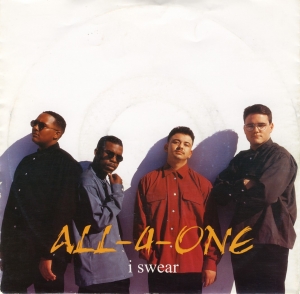 All-4-One - I Swear