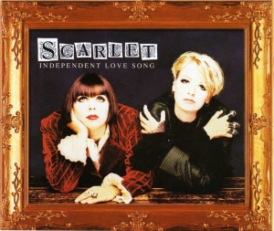Scarlet - Independent Love Song