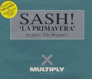 Sash! - La Primavera