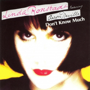 Linda Ronstadt And Aaron Neville - Don't Know Much