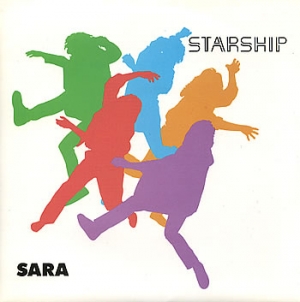 Starship - Sara