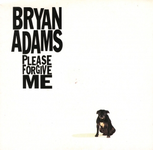 Bryan Adams - Please Forgive Me