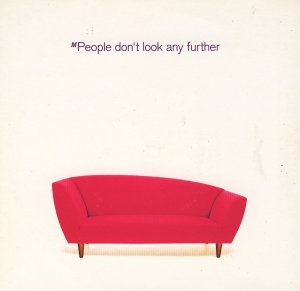 M People - Don't Look Any Further