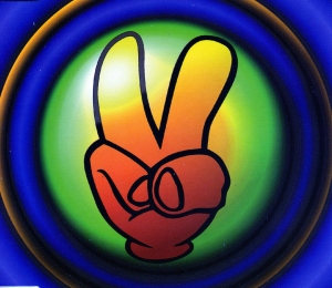 Freak Power - Turn On, Tune In, Cop Out