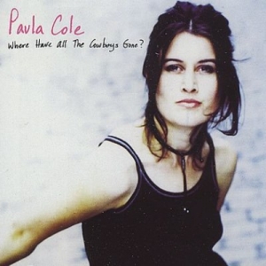Paula Cole - Where Have All The Cowboys Gone?