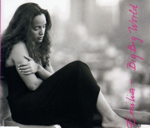 Emilia - Big Big World