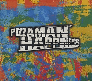Pizzaman - Happiness