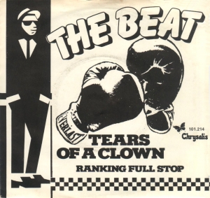 The Beat - Ranking Full Stop