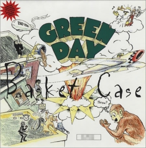 Green Day - Basket Case