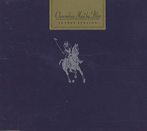 Blur - Charmless Man