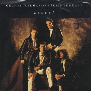Orchestral Manoeuvres In The Dark - Secret