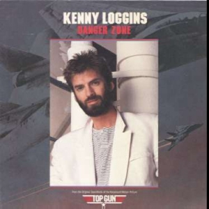 Kenny Loggins - Danger Zone