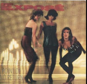 Exposé - Point Of No Return