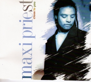 Maxi Priest - Close To You