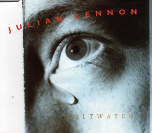 Julian Lennon - Saltwater