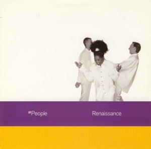M People - Renaissance