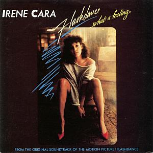 Irene Cara - Flashdance... What a Feeling