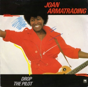 Joan Armatrading - Drop The Pilot