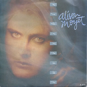 Alison Moyet - Invisible