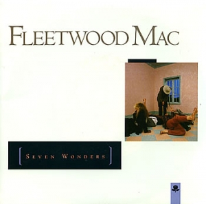 Fleetwood Mac - Seven Wonders